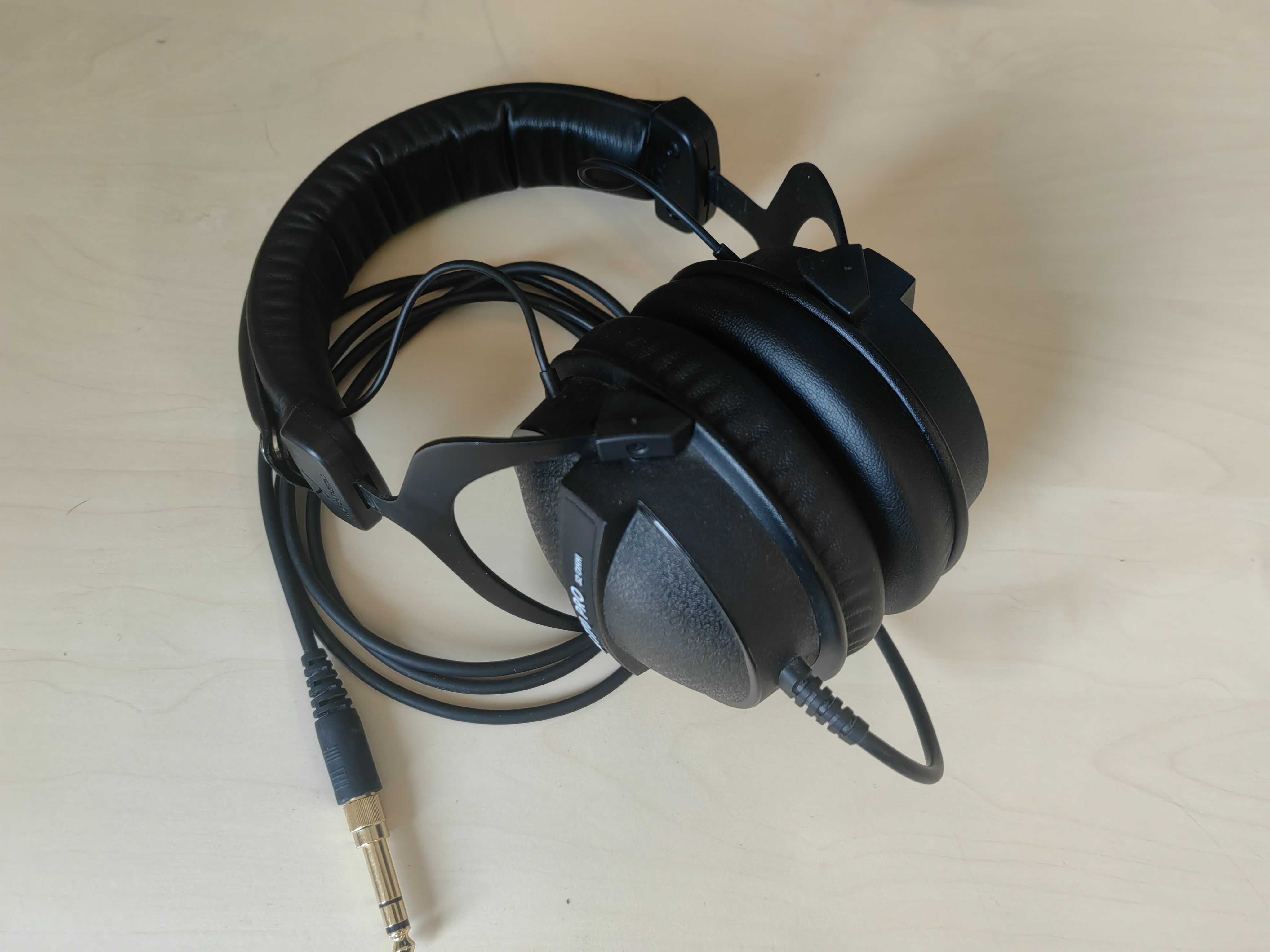 Beyerdynamic DT770 pro 32 ohm