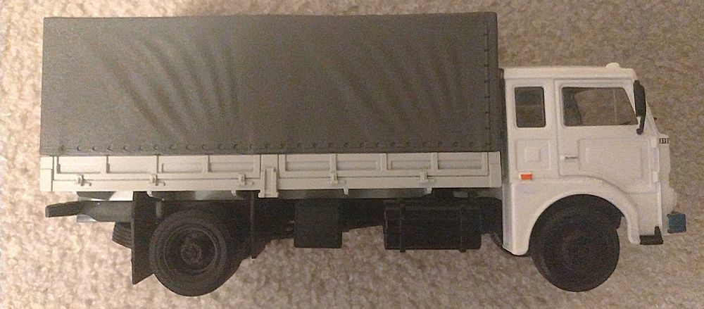 Wydanie specjalne Kultowe Ciężarówki PRL-u - Jelcz 315M