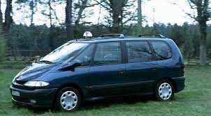 Peças Renault espace II (1996 a 2000)