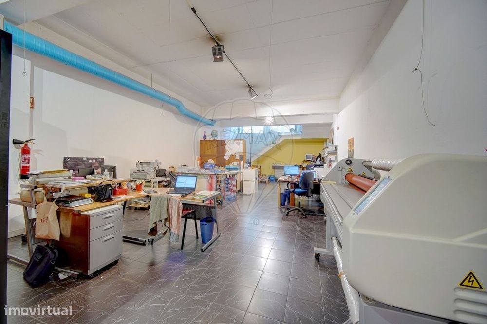 Loja  para arrendamento