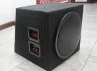 Subwoofer Match MW 10W-D