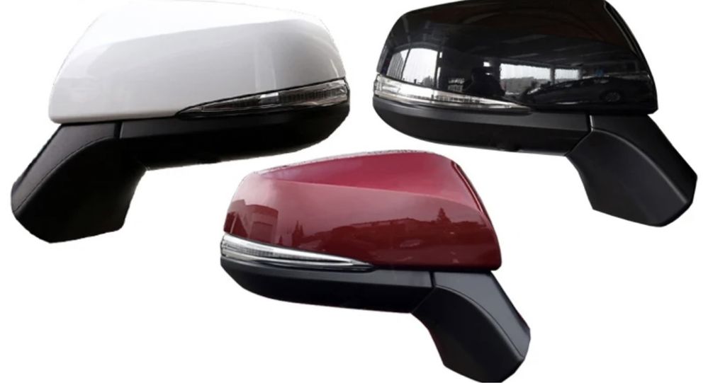 Дзеркало кришка TOYOTA COROLLA CAMRY RAV4 PRADO Hilux зеркало