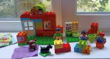 Продам Lego Duplo дитячий садок (10833)