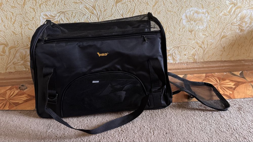 Продам сумку - переноску нову