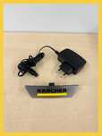 Używany zasilacz Ładowarka PS2.1 Myjki okien Karcher Wv 6,Wv 6 premium
