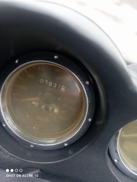 Viper Tornado 150cc з документами