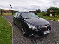 Chevrolet Cruze 1.8 benzyna