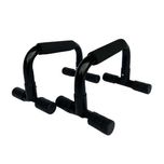 Упори для віджимань Push Up Bar, металеві (2 шт)