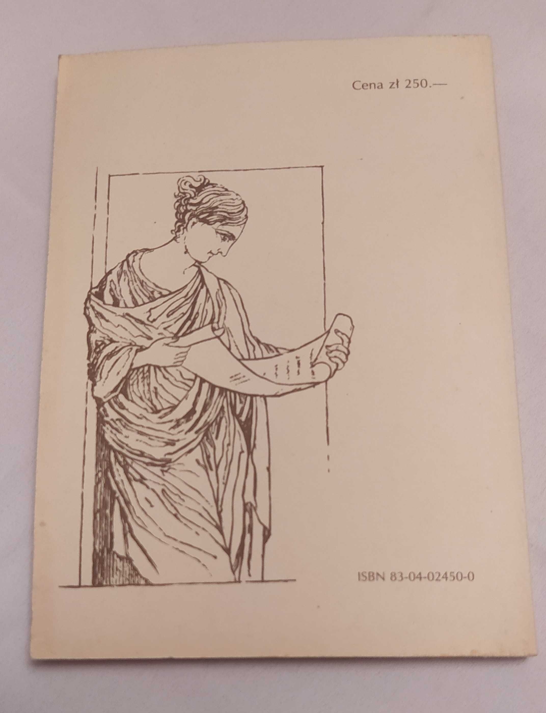 LISTY HETER – Alkifron