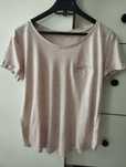 Koszulka t-shirt damska