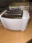 Toster Mesko MS 3204