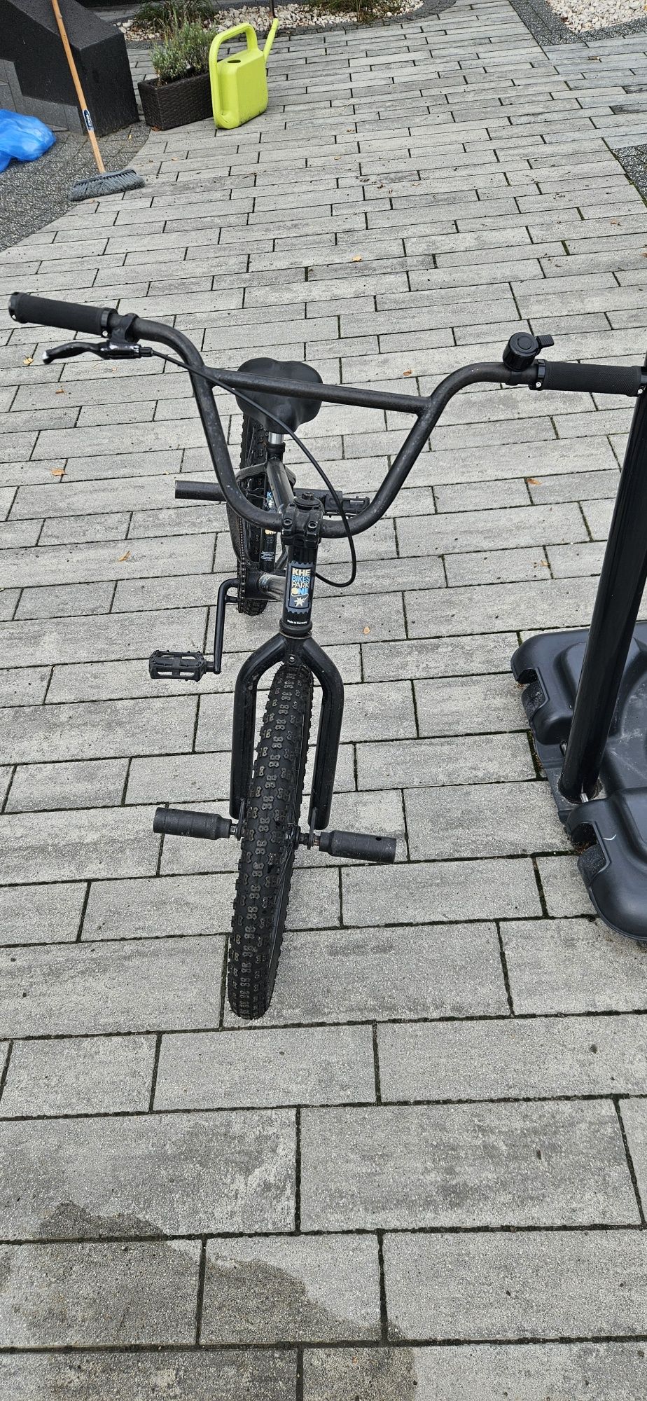 Sprzedam Rower BMX