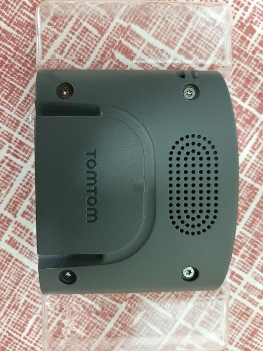 GPS Tomtom One 3. Edição