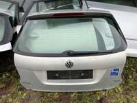 Tylna klapa vw golf 6