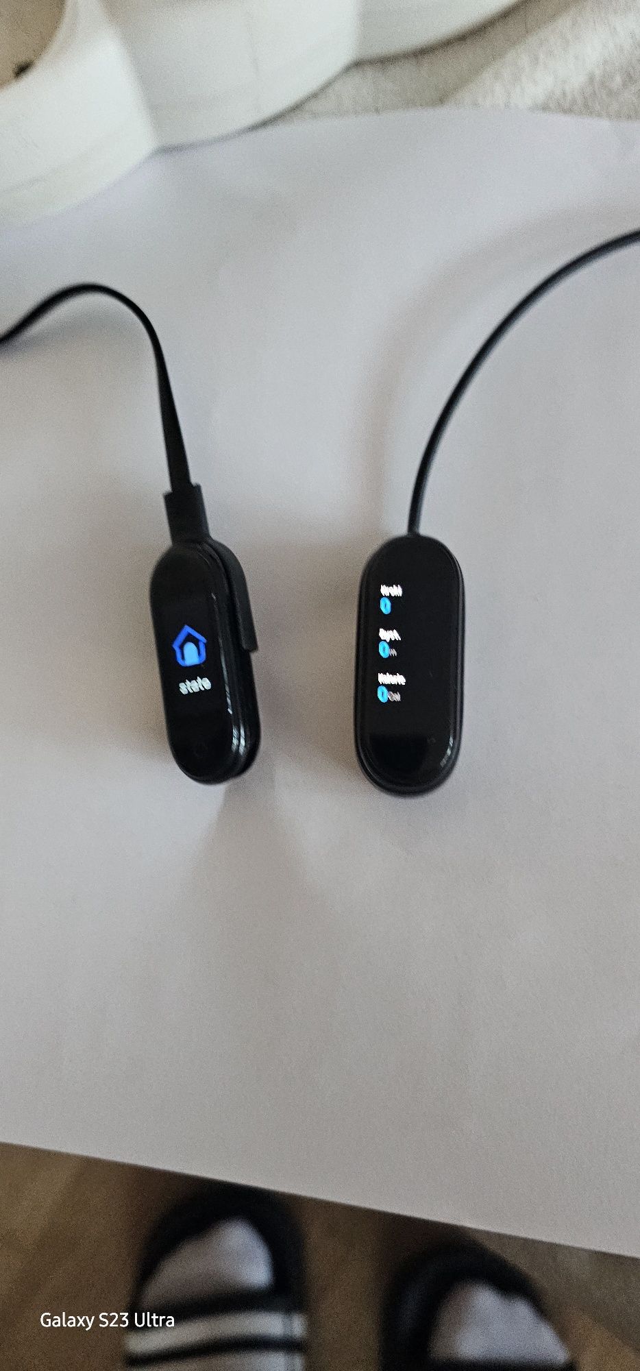 2 SPRAWNE  Opaski
