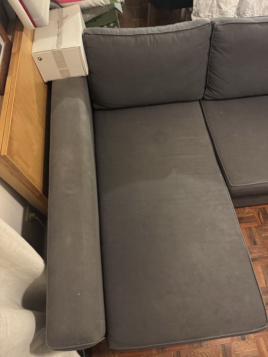 Vendo sofa - para desocupar