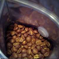 SPECIALITY кофе в зернах Танзания Килиманджаро! DE LUX кава зернова