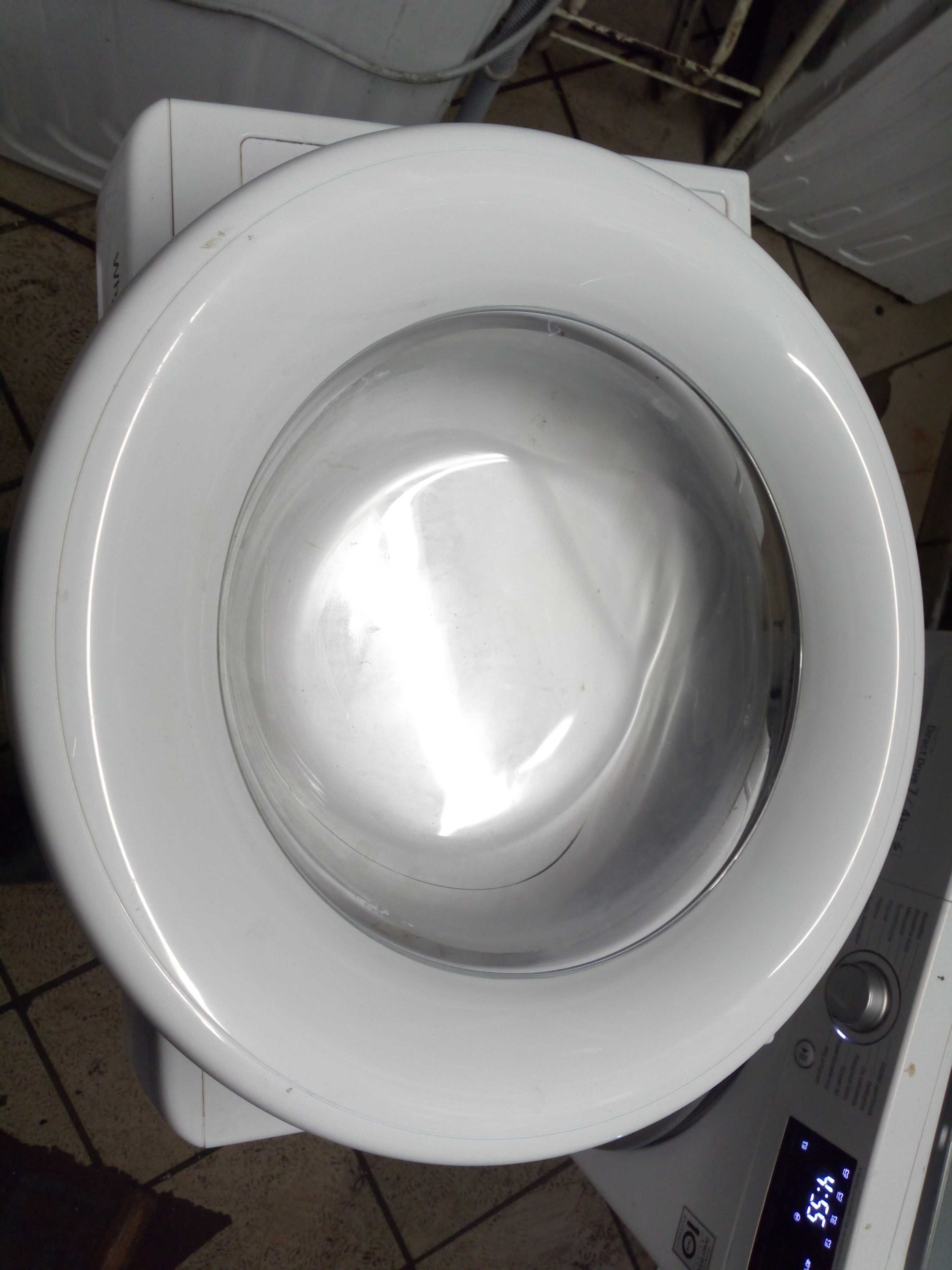 drzwi do pralki Whirlpool FWSF61252W