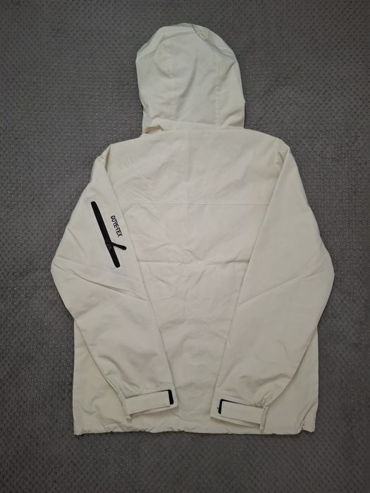Куртка Arcteryx на Gore-tex / Арктерікс / водонепроникна /вітрозахисна