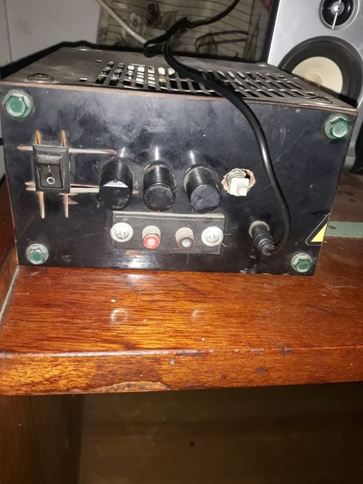 Продам самбуфер 3в1