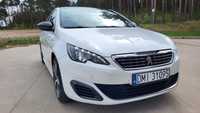 Peugeot 308 GT, Full Led, Panorama, Kamera, Keyless, CarPlay Android Auto