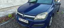 Opel Astra H 1.7 DTH 2006/2007