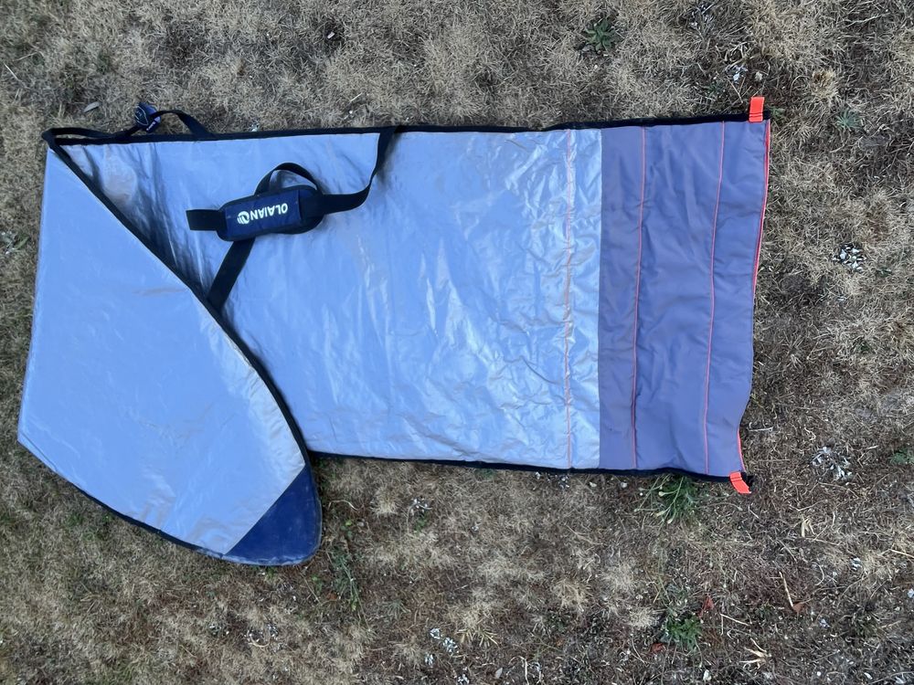 Prancha Surf 6’4 Guga Arruda Power Light