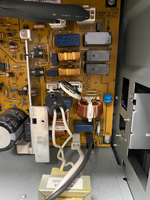 Serwis drukarek kserokopiarek