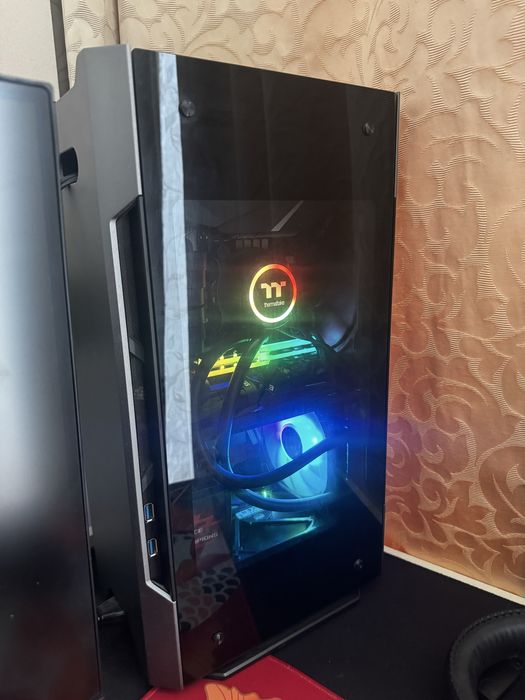 Ігровий ПК RTX 2080 Intel i7 9700KF 32гб RAM