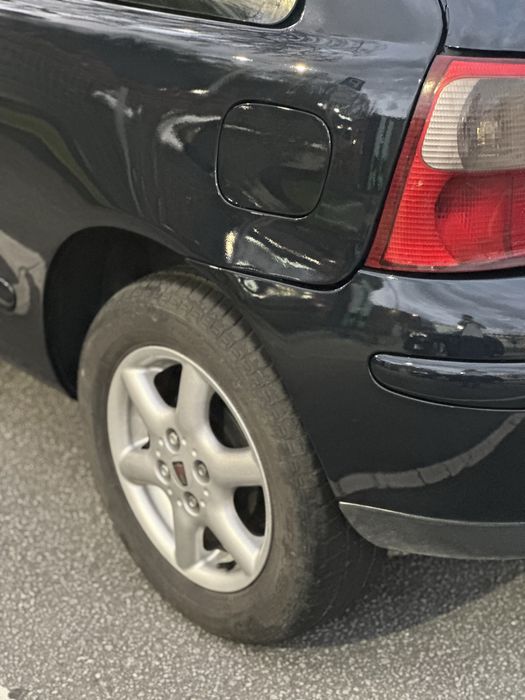 Vendo jantes 15 4x100 rover 25