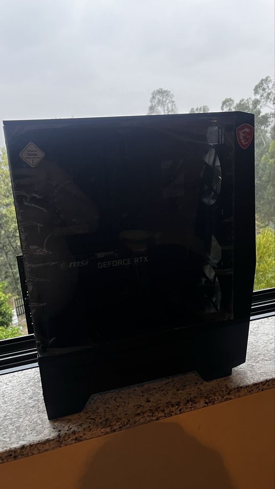 Pc Gaming / 3060ti oc 16 gb