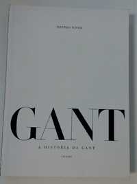 Gant – A história da Gant