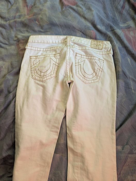 Джинсы True Religion