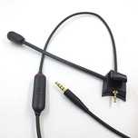 2888. Kabel Gaming Headset do słuchawek Bose QuietComfort 35