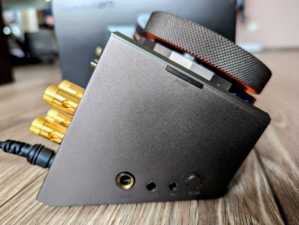 Wzmacniacz Astell&Kern Acro L1000