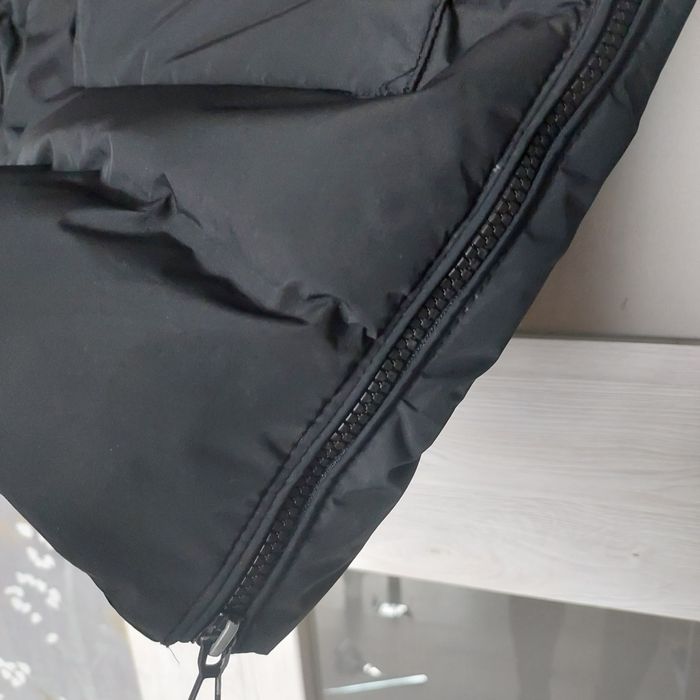 Kurtka puchowa Zara r. 140