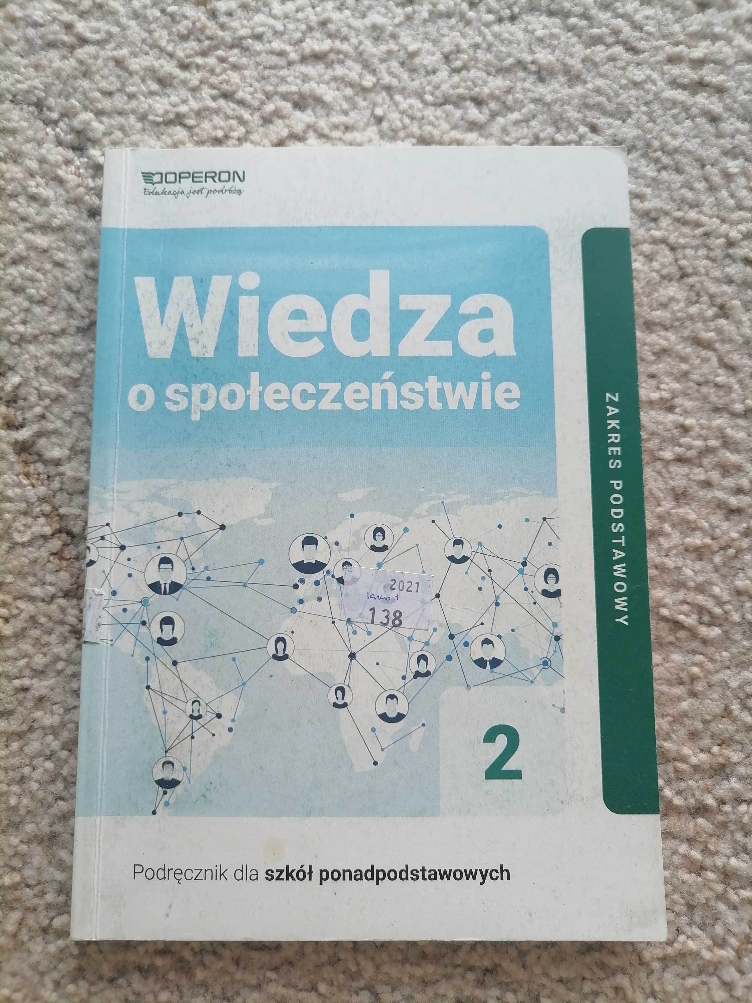 Wiedza o społeczeństwie