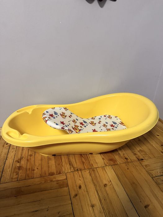 Ванночка дитяча для немовлят