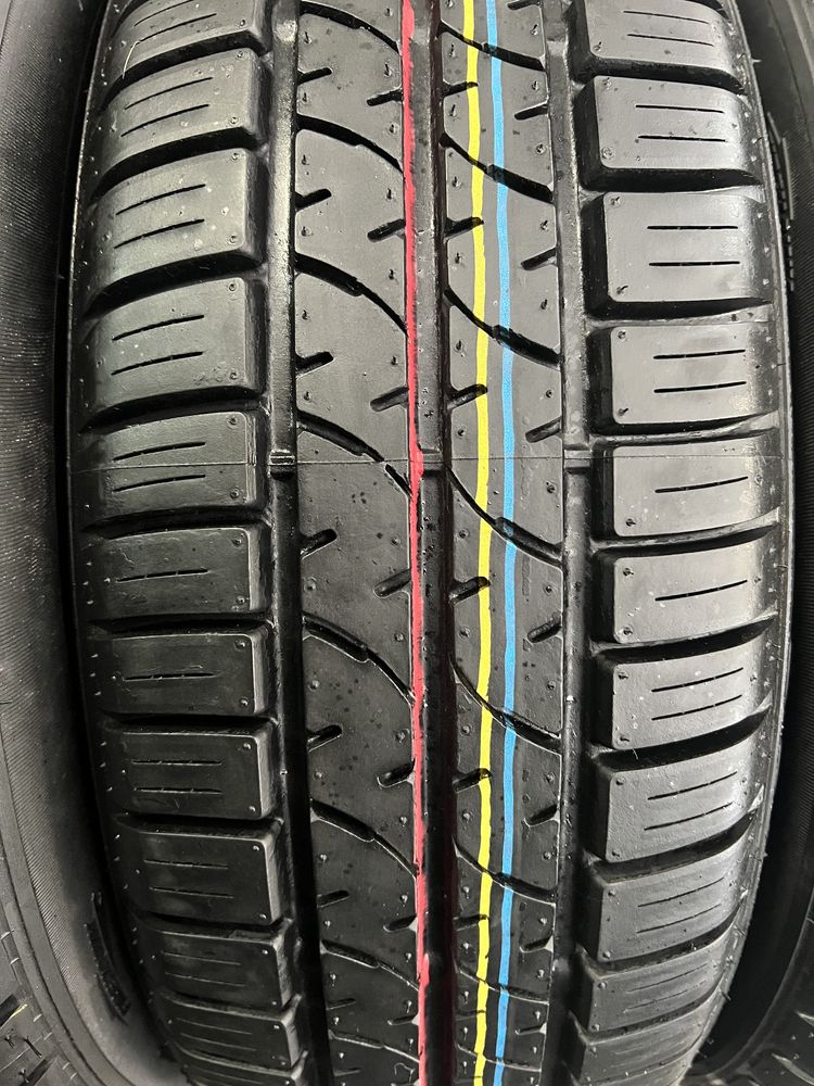 195/60/15 R15 Firestone Firehawk F700 4шт новые