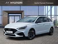 Hyundai I30 2025 140KM DCT N Line Luxury
