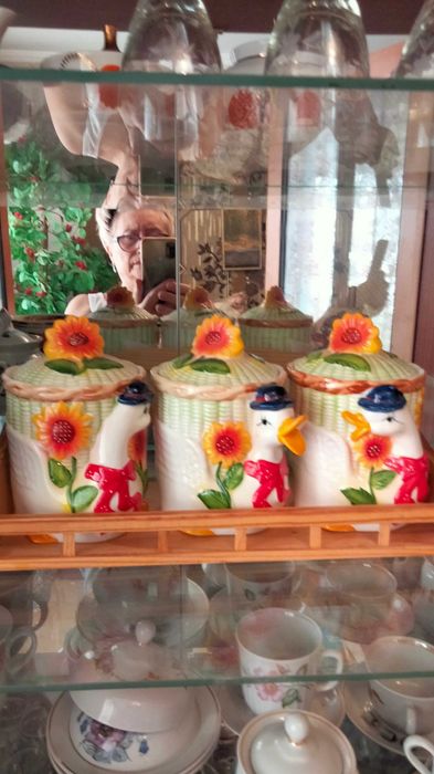 Набір для сипучих з 3 предметів