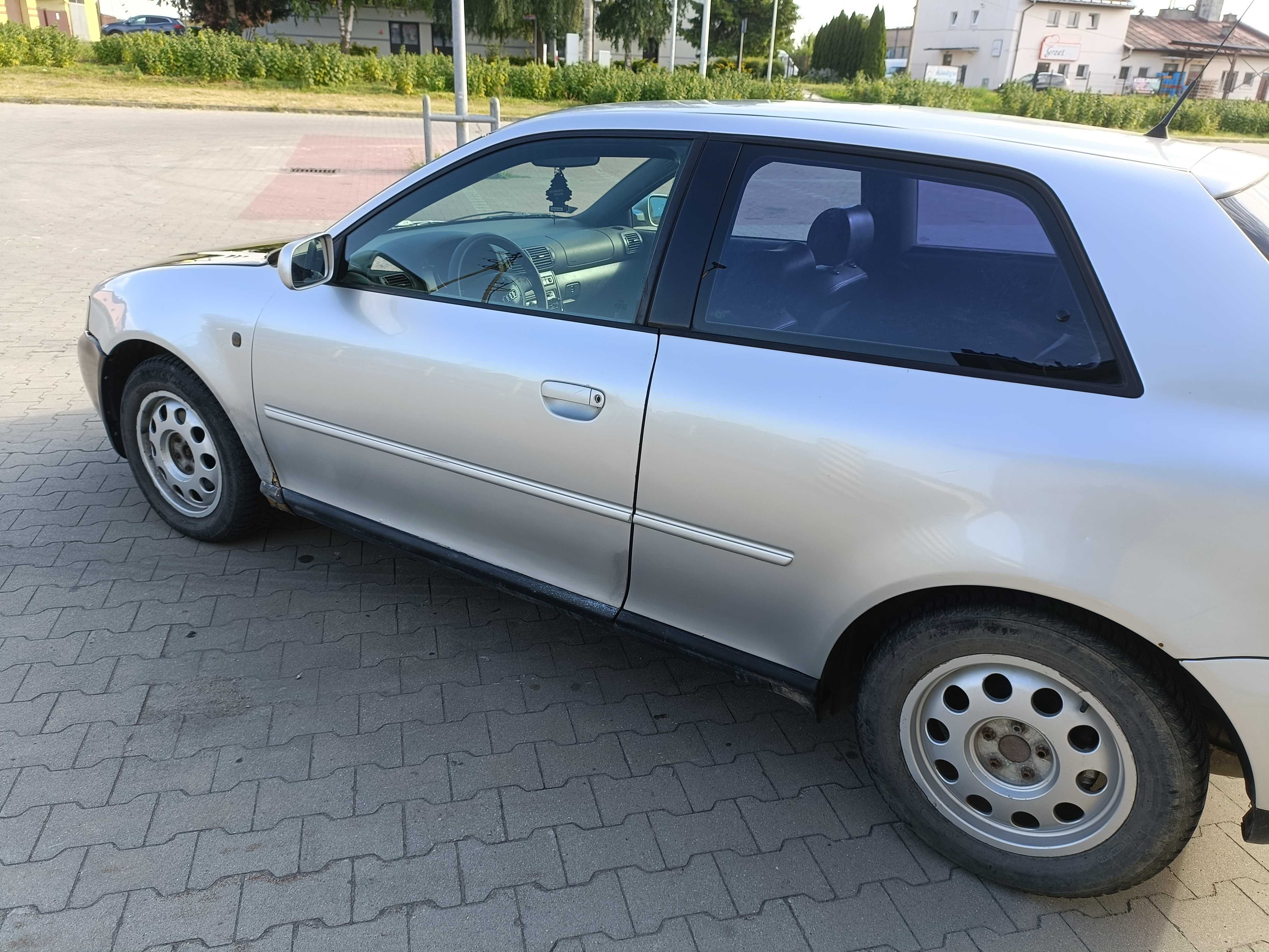 Audi a3 8l 1.9tdi