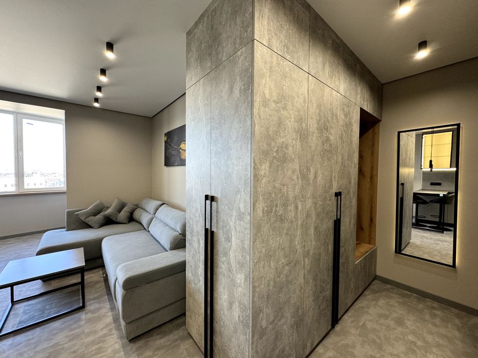 Оренда VIP квартири. Не вимикають світло