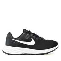 Buty do biegania Nike Revolution 6 Nn  003 Czarny rozm.40