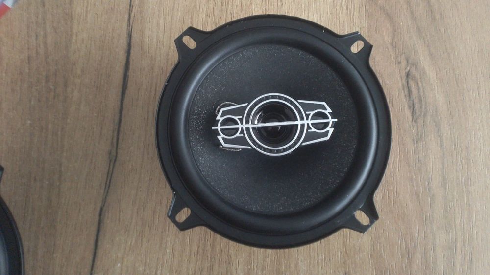 Автомобильные динамики Pioneer TS A 1395S новые