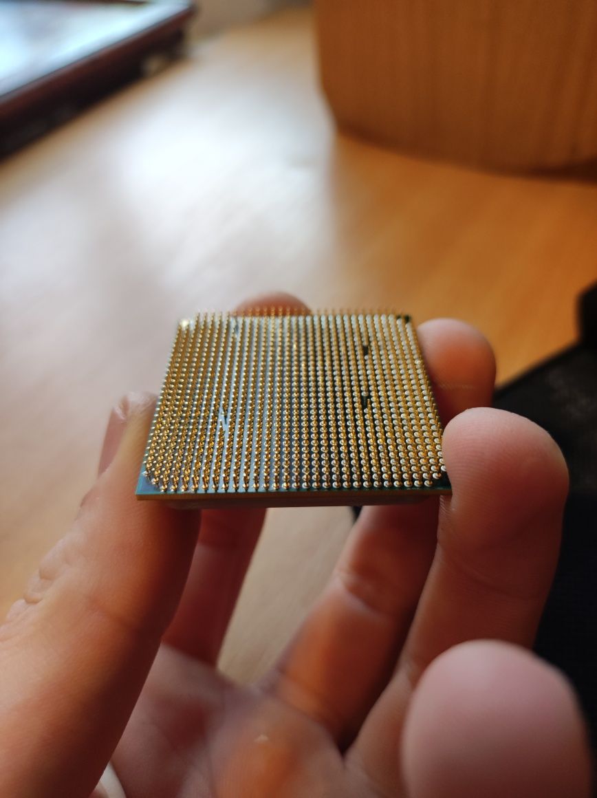 Процесор  FX8120