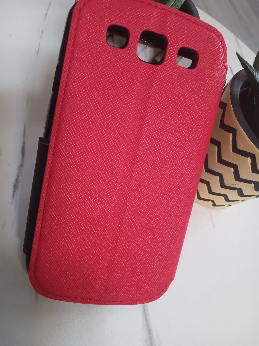 Etui pokrowiec futerał obudowa na Samsung Galaxy S3
