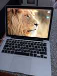 Computador da Apple Como NOVO ( versão 12.6.1)