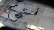Hak Zaczep Przyczepki Renault Grande Scenic 2 firmy BRINK moduł wtyczk