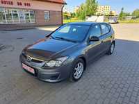 Hyundai I30 1.4 Benzyna 109 KM * Sprowadzony * Alu * 2 kpl kół * 2011r